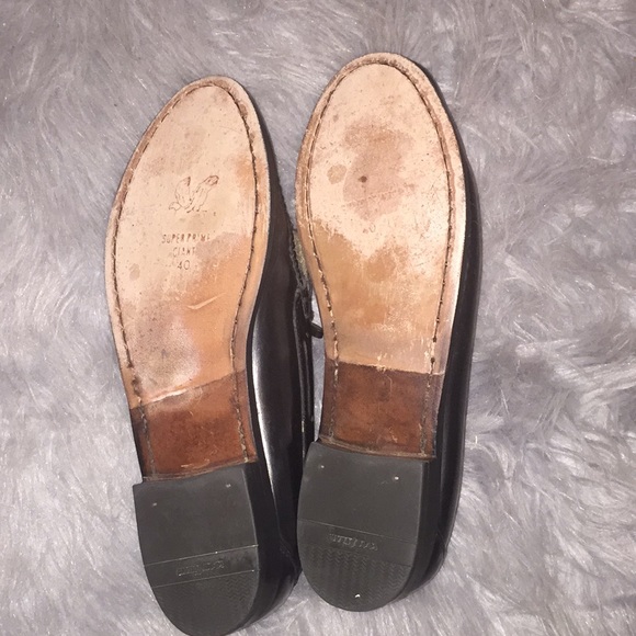 L L Bean Men Loafers - Picture 4 of 5